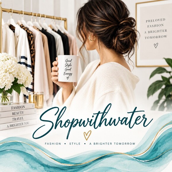 shopwithwater